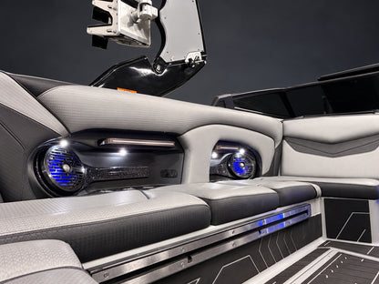 2020 Centurion Ri237 in Stone Grey w/ Grey interior