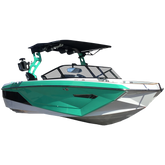 Nautique G FC Tower 2019-2021 QR Folding Canopy Top