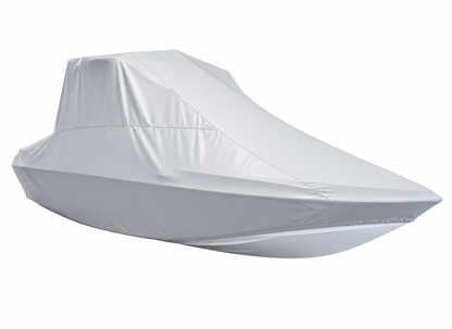 Malibu 24 MXZ with G4 Tower Double Up Storage cover