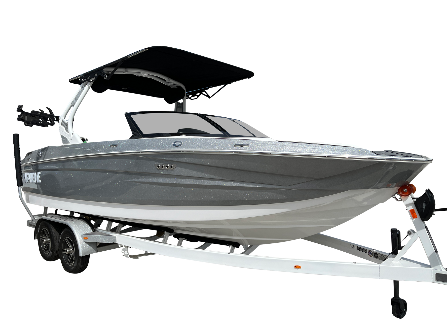 Supreme F-Series & Centurion Battle Folding Canopy Top