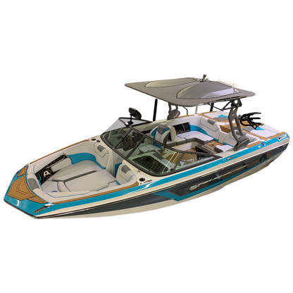 Nautique GS Tower 2020-2021 Folding Canopy Top