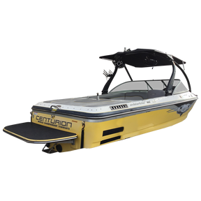 Centurion Evolution (1st generation) Folding Canopy Top