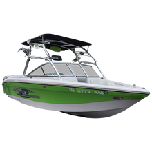 Nautique 220 Team Folding Canopy Top