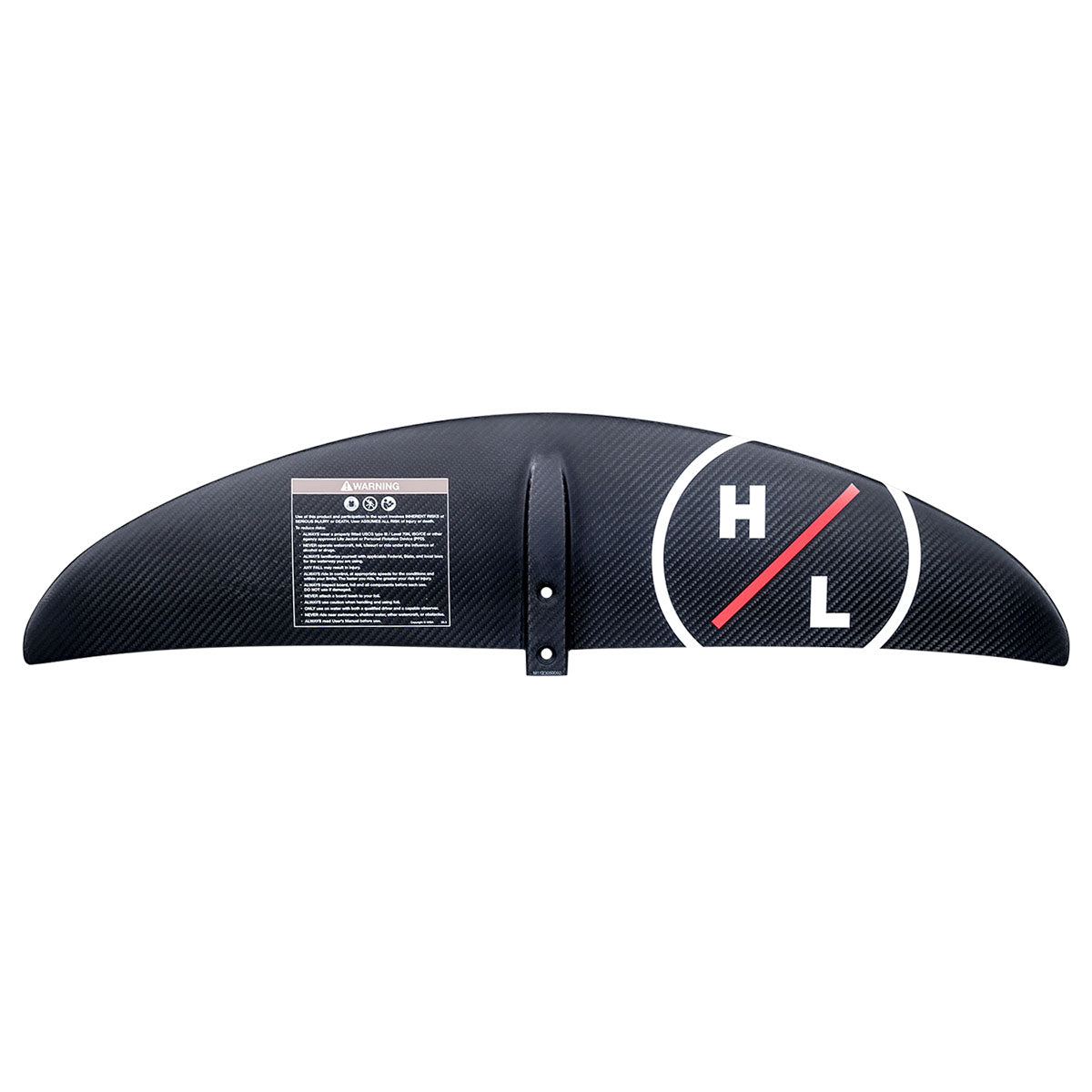 Hyperlite MK 1200 Front Wake Foil Wing