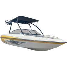 Malibu Titan 3 Folding Canopy Top