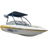 Malibu Titan 3 Folding Canopy Top