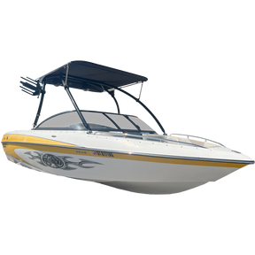 Malibu Titan 3 Folding Canopy Top