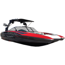 Supra-Moomba Pro Tower Folding Canopy Top