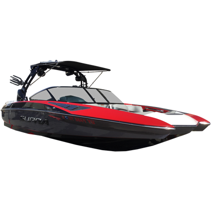 Supra-Moomba Pro Tower Folding Canopy Top