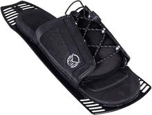 HO Stance 130 Adjustable Rear Toe Plate 2025