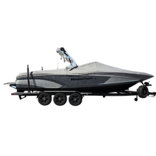 MasterCraft X26 ZFT4 Cinich Cover