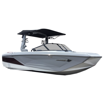 FCT Nautique Flight Control G and S