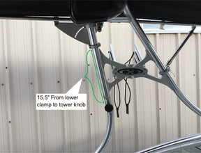 MasterCraft X30 ZeroFlex