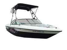 MasterCraft Zero Flex 2 Folding Canopy Top
