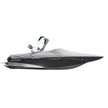 MB Tomcat 24 Skylon Forward Facing Tower Cinch Cover