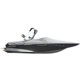 MB Tomcat 24 Skylon Forward Facing Tower Cinch Cover