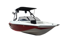 Axis FatAX tower Folding Canopy Top