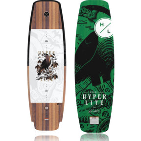 Hyperlite Guara Cable Wakeboard 2026