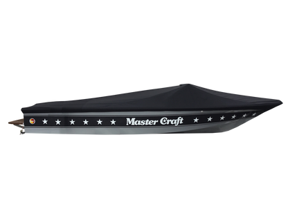MasterCraft Stars and Stripes Cinch Cover