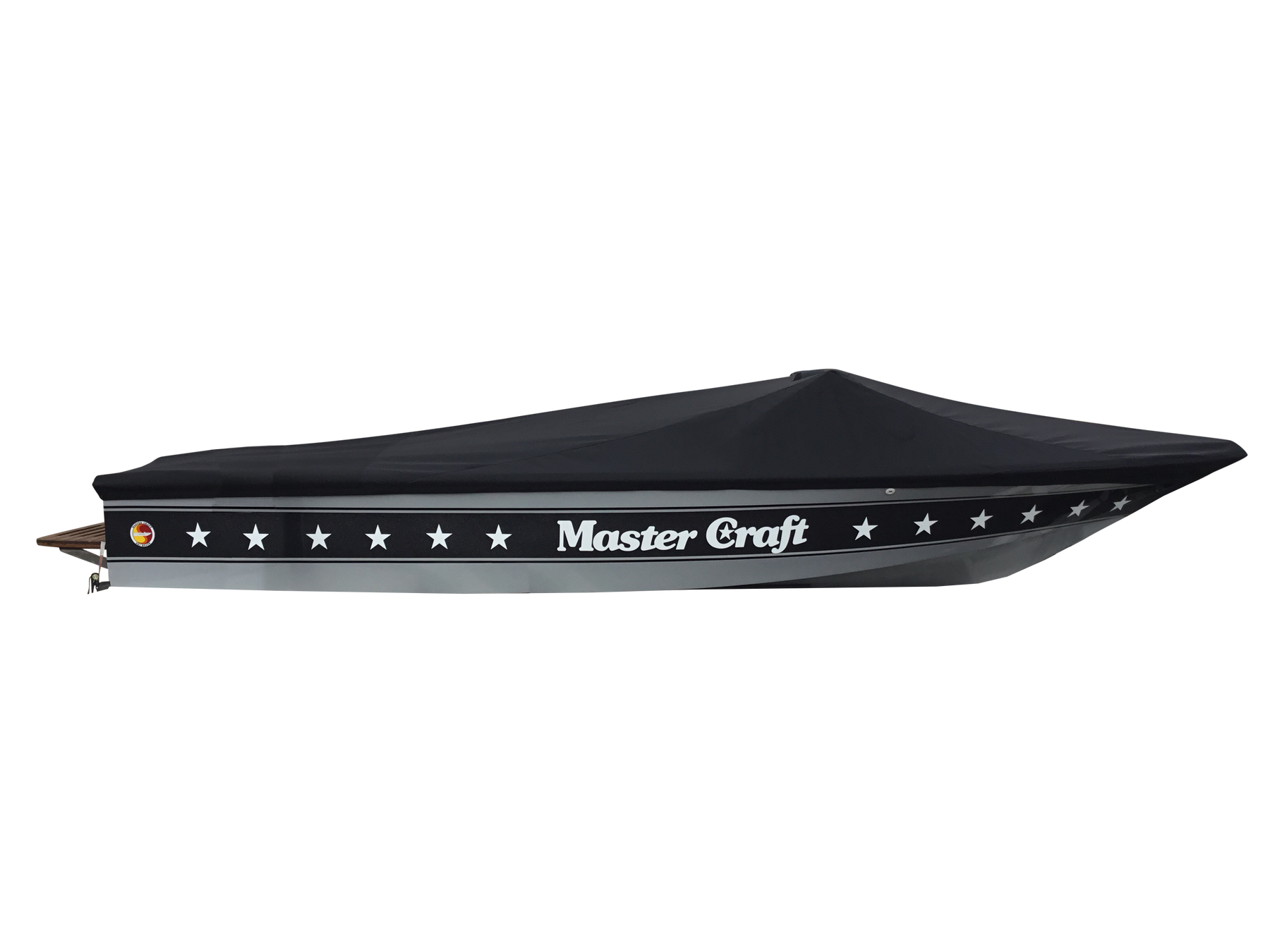 MasterCraft Stars and Stripes Cinch Cover