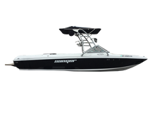 Sanger Proflight Swoop 99 Folding Canopy Top