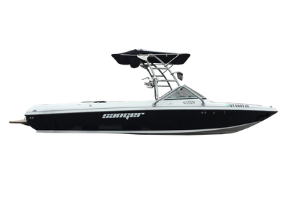 Sanger Proflight Swoop 99 Folding Canopy Top