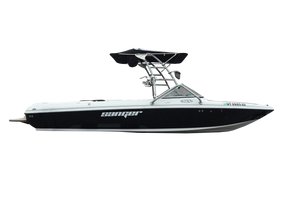 Sanger Proflight Swoop 99 Folding Canopy Top