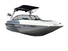 Moomba Aviator Tower Folding Canopy Top