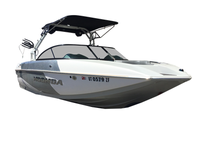 Moomba Aviator Tower Folding Canopy Top