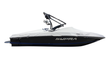 Supra 242 Launch with Progressive Tower Cinch Cover