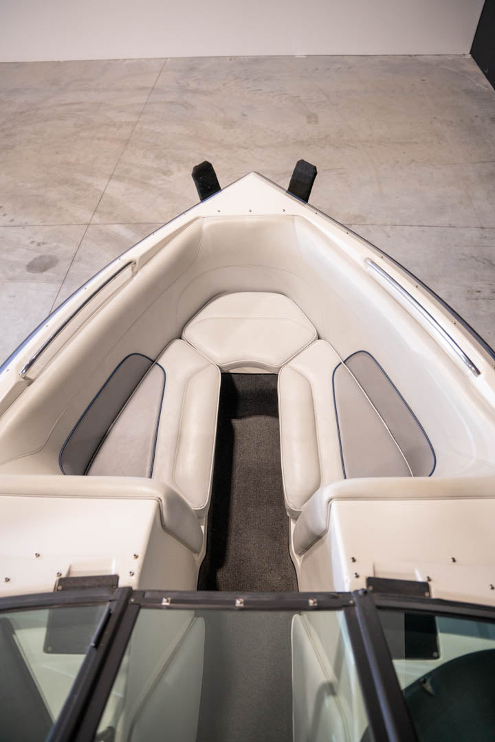 1997 Centurion Elite BR - BoardCo Boats