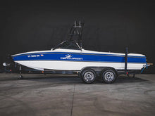 1997 Centurion Elite BR - BoardCo