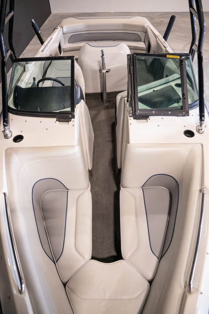 1997 Centurion Elite BR - BoardCo Boats