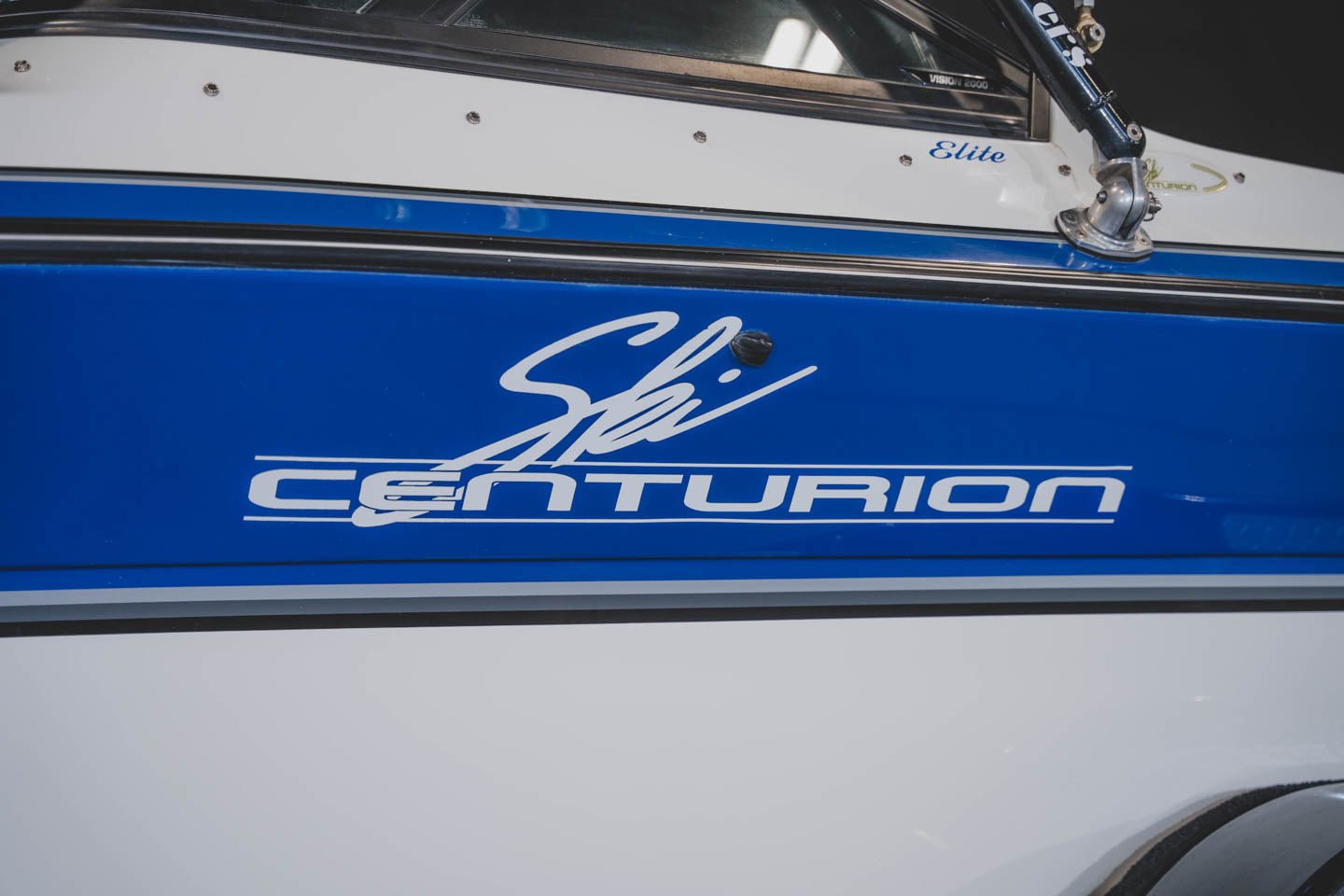 1997 Centurion Elite BR - BoardCo