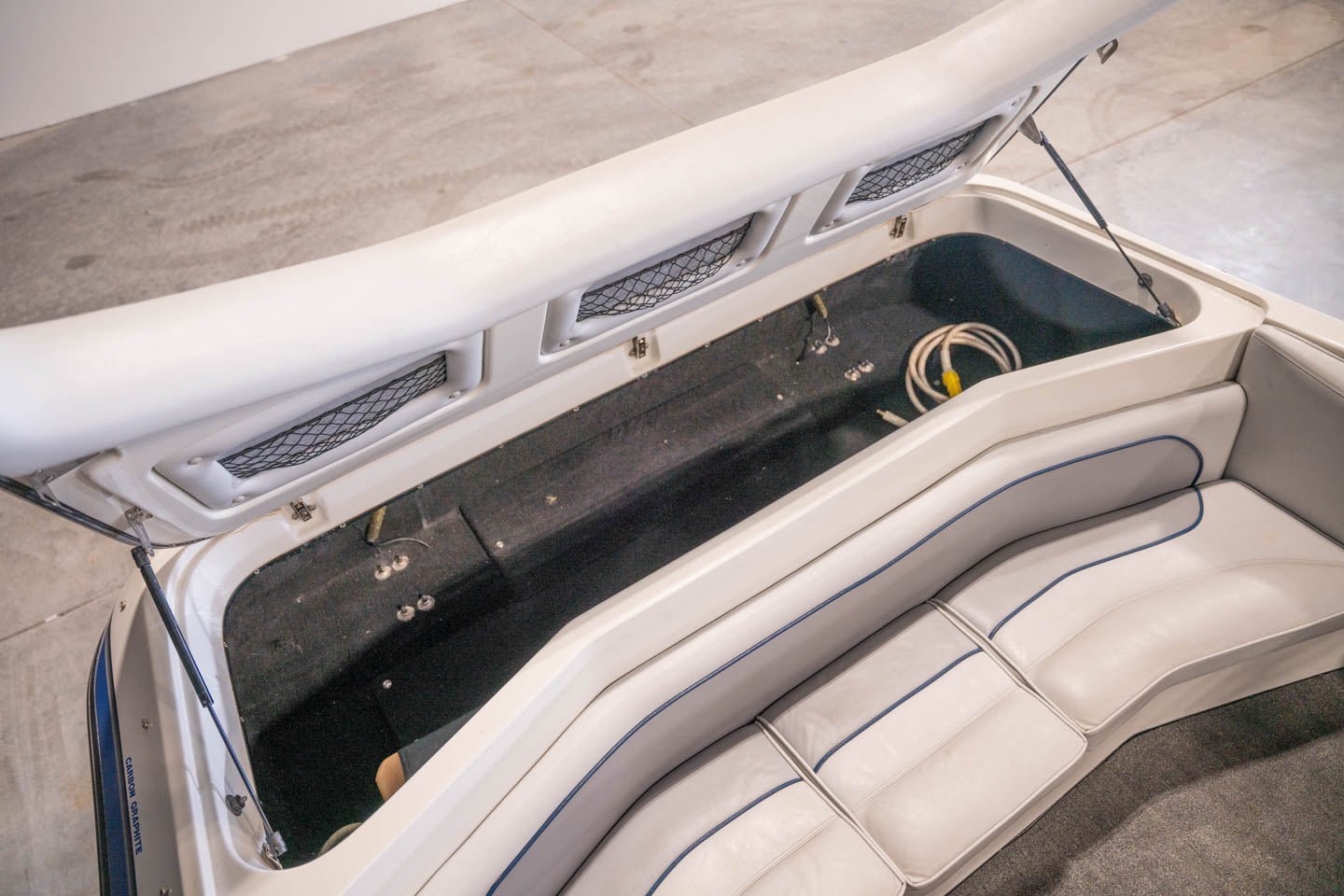 1997 Centurion Elite BR - BoardCo
