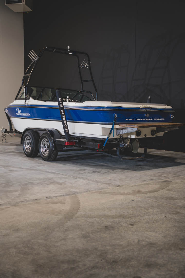 1997 Centurion Elite BR - BoardCo Boats