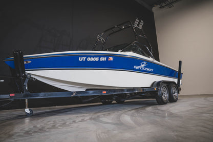 1997 Centurion Elite BR - BoardCo