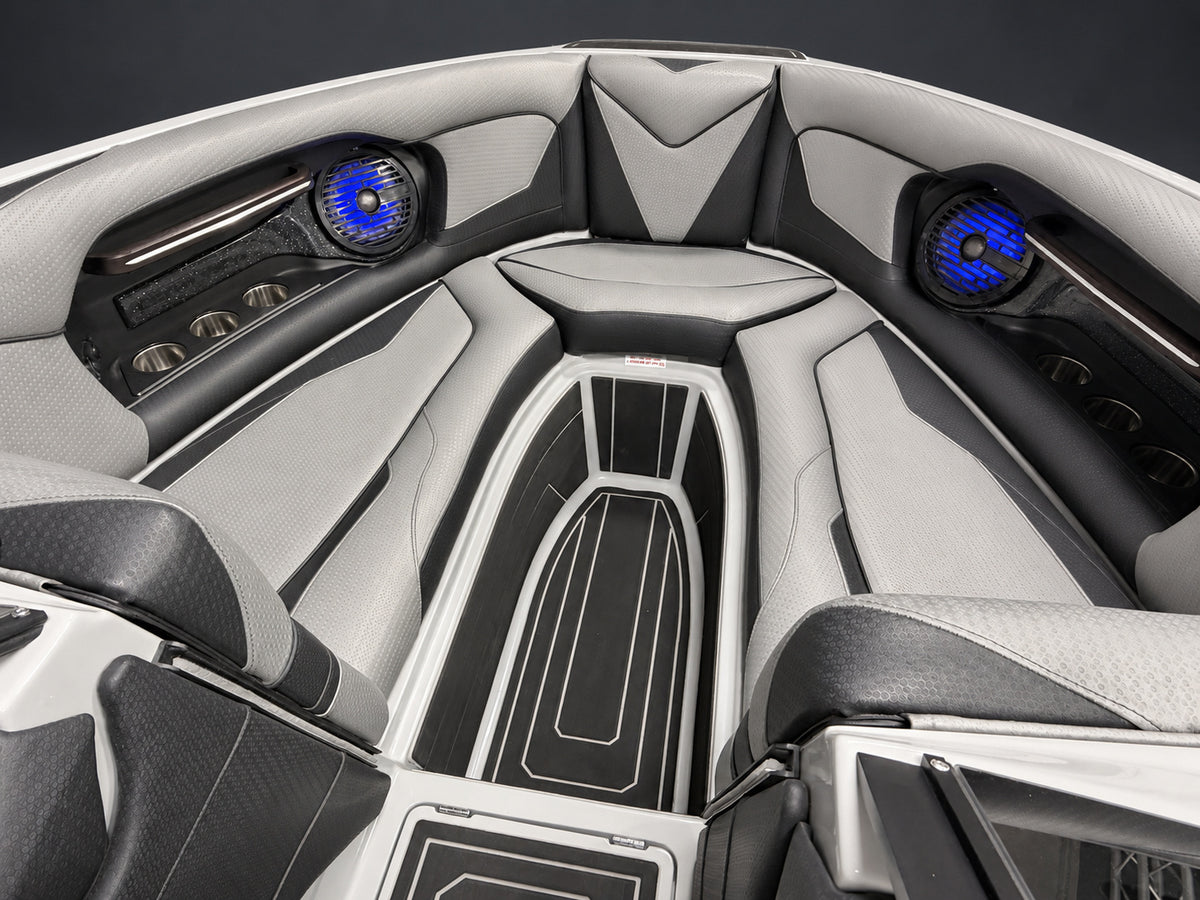 2020 Centurion Ri237 in Stone Grey w/ Grey interior