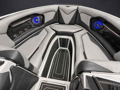 2020 Centurion Ri237 in Stone Grey w/ Grey interior