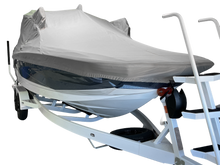 Centurion Nv213 with Dropzone Tower and FCT Bimini TD Ratchet Cover