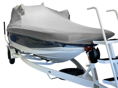 Centurion Nv213 with Dropzone Tower and FCT Bimini TD Ratchet Cover