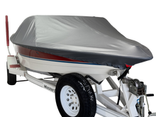 MasterCraft Prostar 190 with no tower Cinch Cover