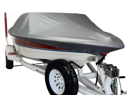 MasterCraft Prostar 190 with no tower Cinch Cover