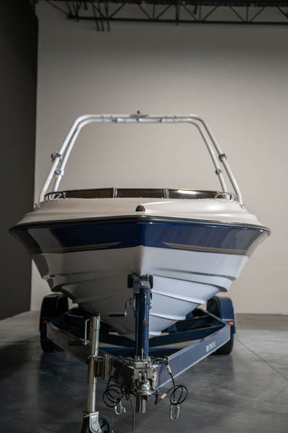 2000 Rienell 240BR - BoardCo Boats