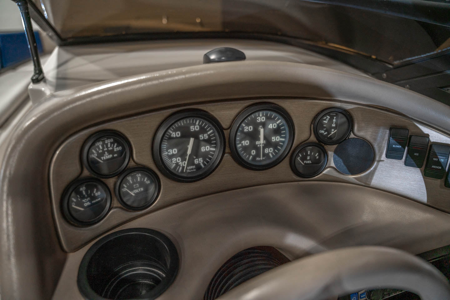 2000 Rienell 240BR - BoardCo Boats