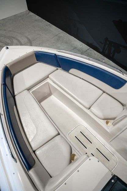 2000 Rienell 240BR - BoardCo Boats