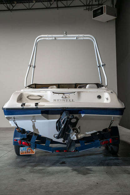 2000 Rienell 240BR - BoardCo Boats