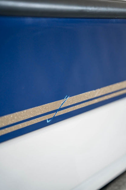 2000 Rienell 240BR - BoardCo Boats