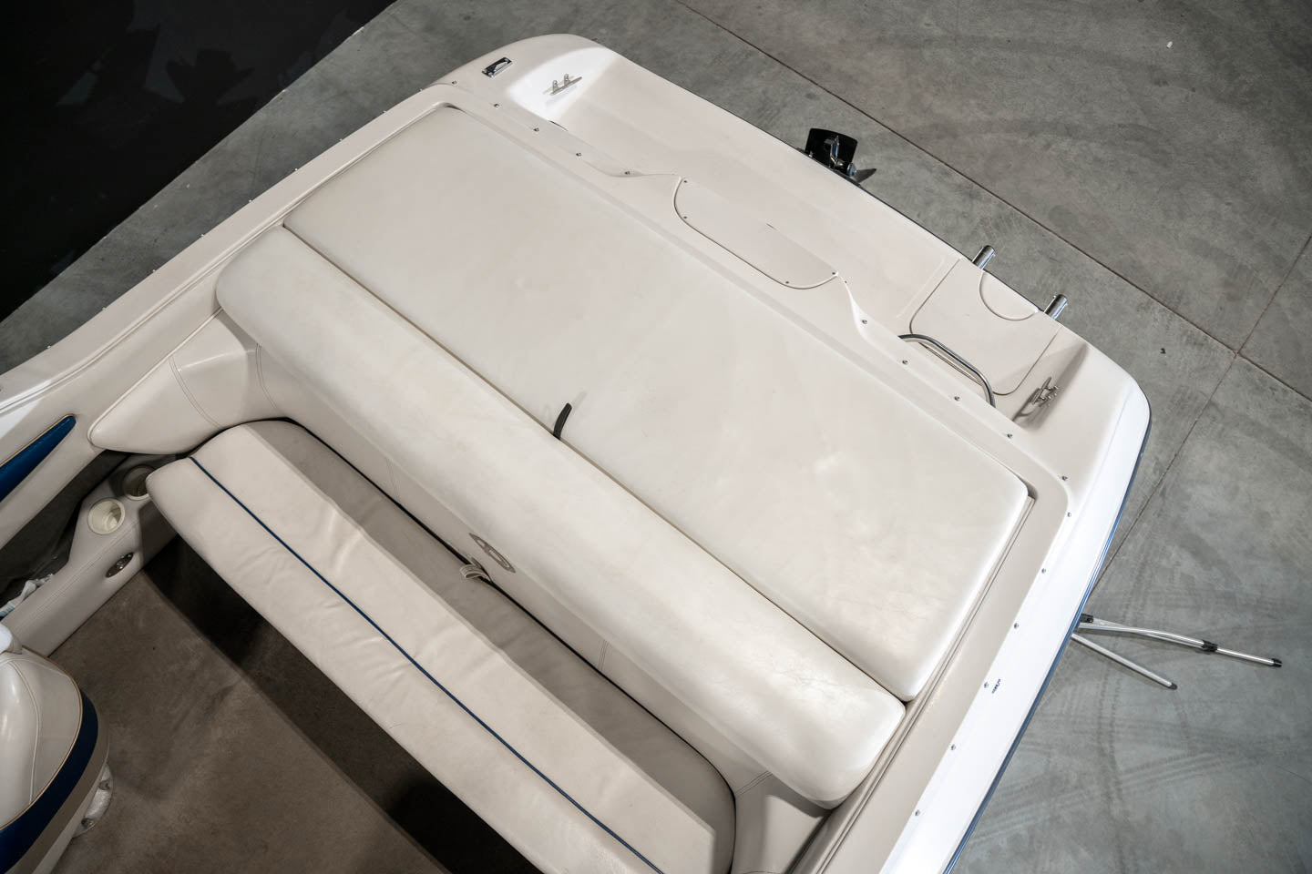 2000 Rienell 240BR - BoardCo Boats