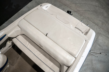 2000 Rienell 240BR - BoardCo Boats